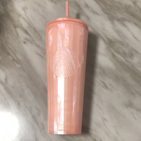 Starbucks pink cup. New with tags. - Picture 4 of 6